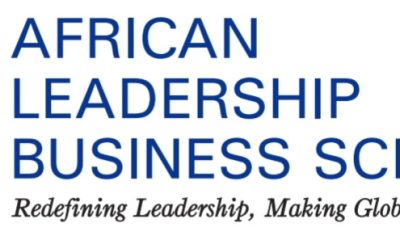 African Leadership Business School (ALBS)