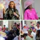 Siju Iluyomade's Arise Masterclass