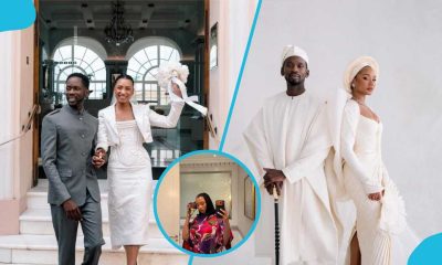 Temi Otedola And Mr Eazi