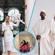 Temi Otedola And Mr Eazi