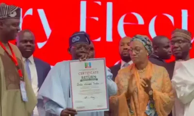 Tinubu
