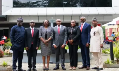 UBA at UNILAG
