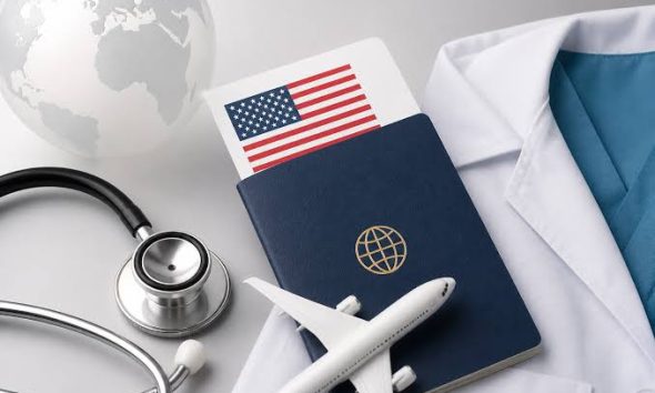 US Visa