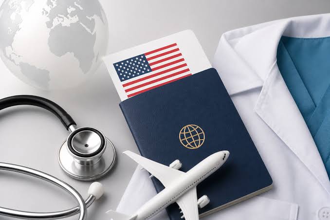 US Visa