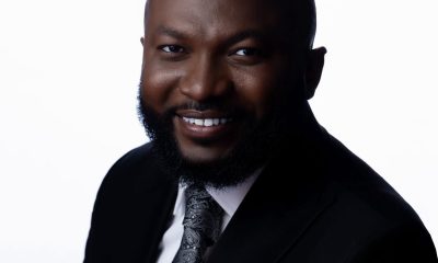 Fikayo Benson