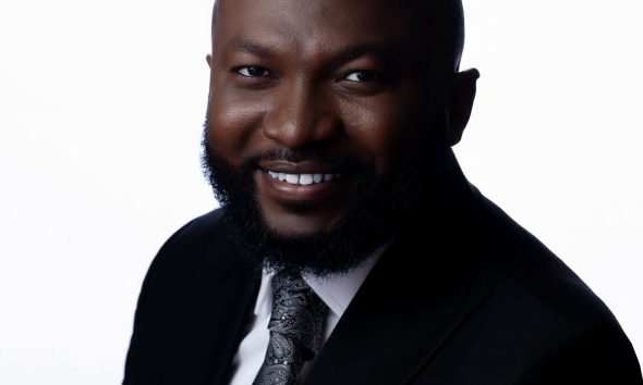 Fikayo Benson