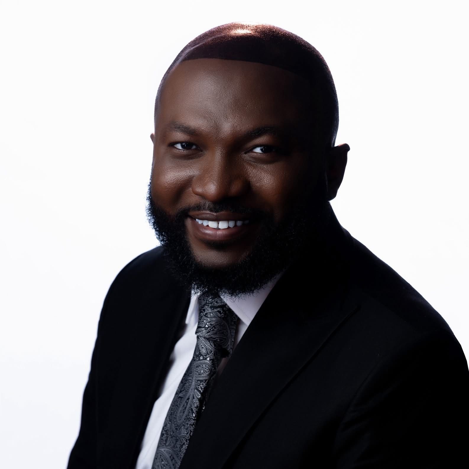 Fikayo Benson