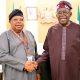 Tinubu and Tegbe