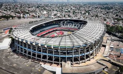 FIFA World Cup Venue