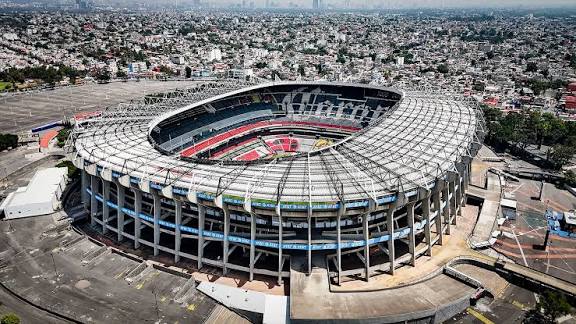 FIFA World Cup Venue