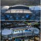 Etihad Stadium