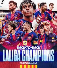 La Liga Champions
