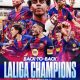 La Liga Champions