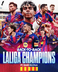 La Liga Champions