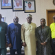 Pernod Ricard Nigeria Deepens Collaboration With NAFDAC