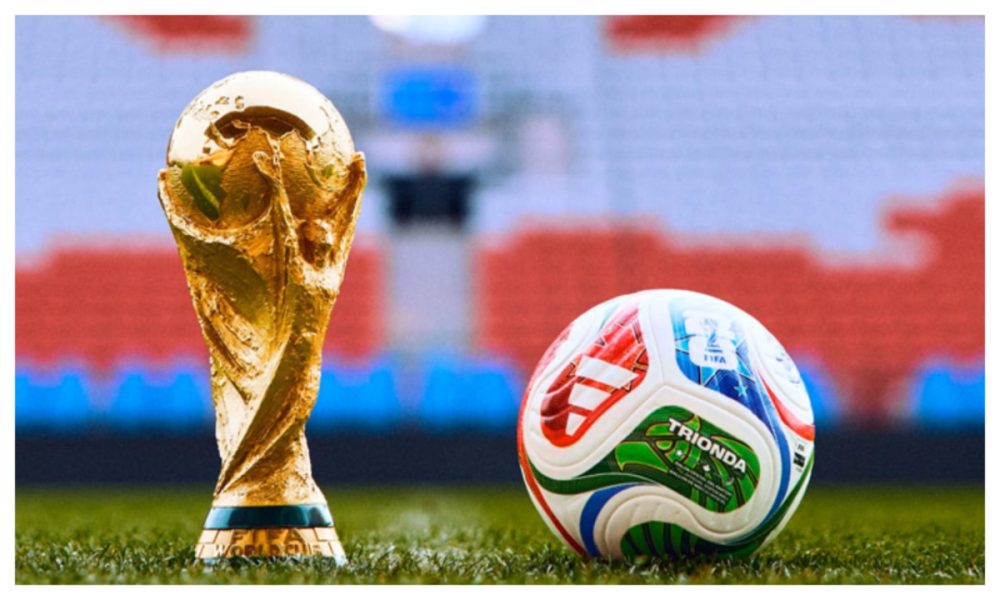 2026 World Cup