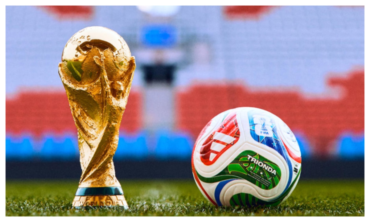 2026 World Cup
