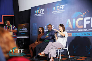 AICFF 2026