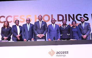 Access Holdings at 4th AGM