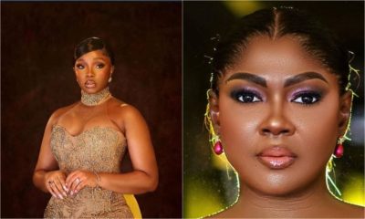 Bambam and Susan Peters