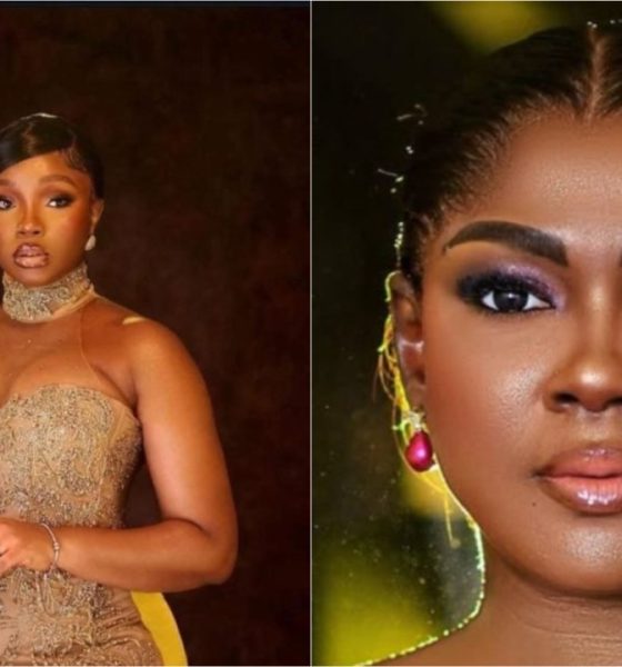 Bambam and Susan Peters