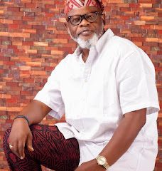 Barrister Adewale Adeniji