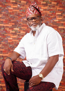 Barrister Adewale Adeniji