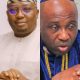 Bayo Adelabu and Primate Ayodele