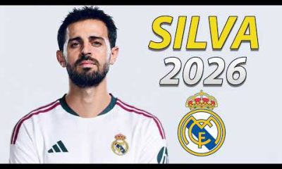 Bernardo Silva