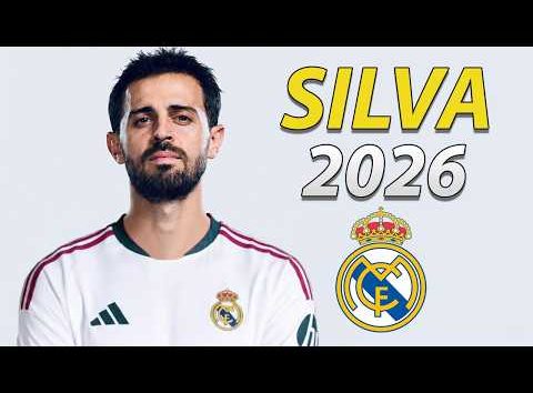 Bernardo Silva