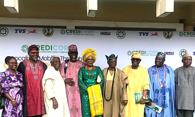 Credicorp ijebuOde