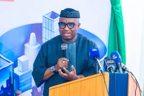 DSS DG Ajayi