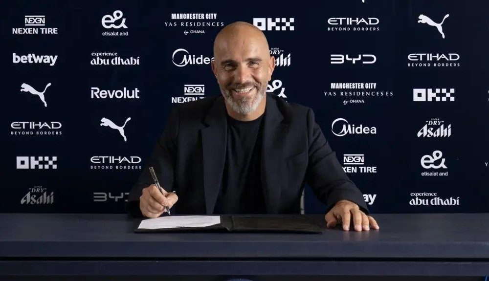 Enzo Maresca