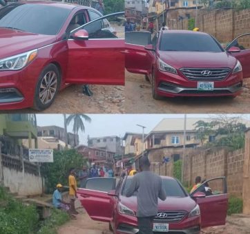 Gunmen Kidnap Former Power Minister Adelabu’s Sister And Children In Ibadan
