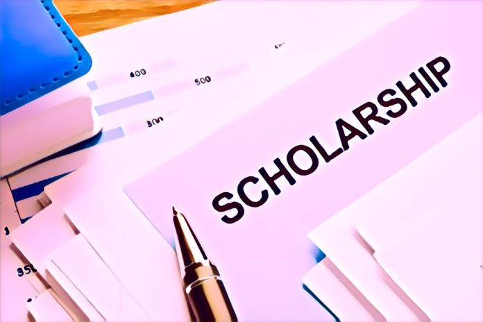 Ireland Scholarship