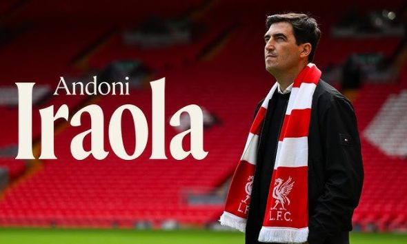 Liverpool