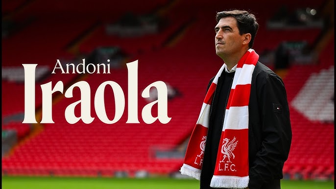 Liverpool