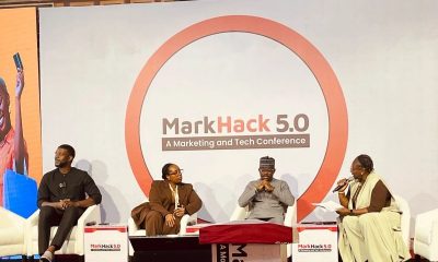 MarkHack 5.0