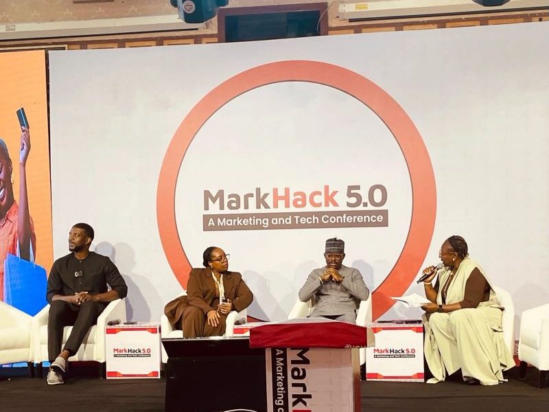 MarkHack 5.0