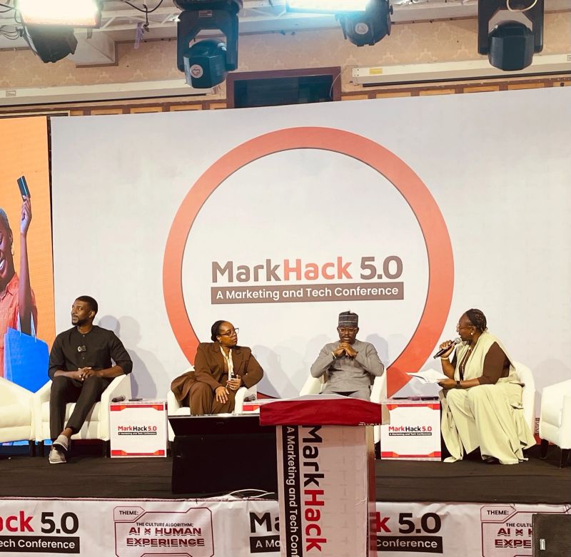 MarkHack 5.0