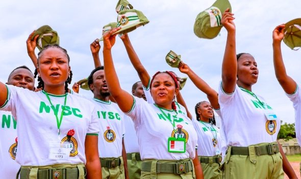 NYSC Members