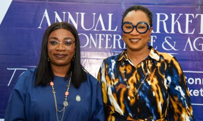 Annual Marketing Conference 