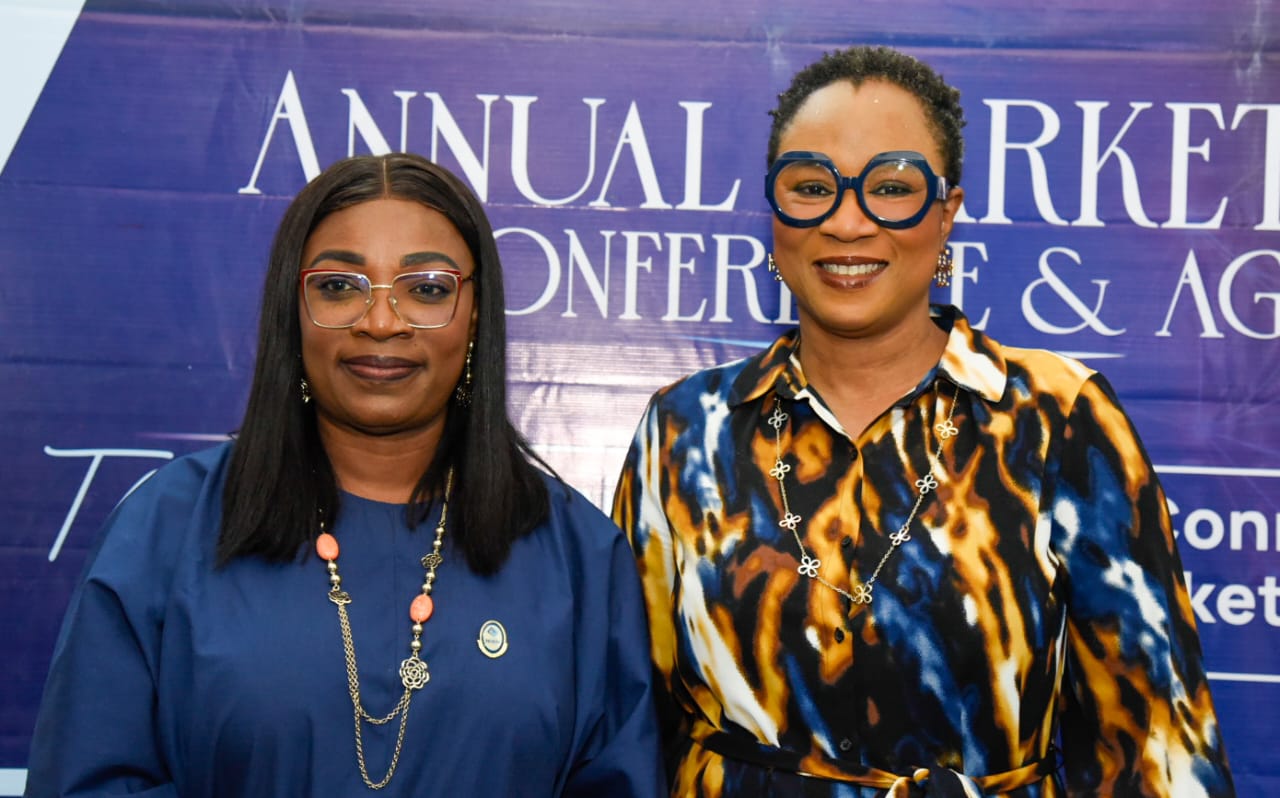 Annual Marketing Conference 
