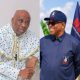 Peter Obi And Primate Ayodele