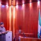 Minister of Power swearing in