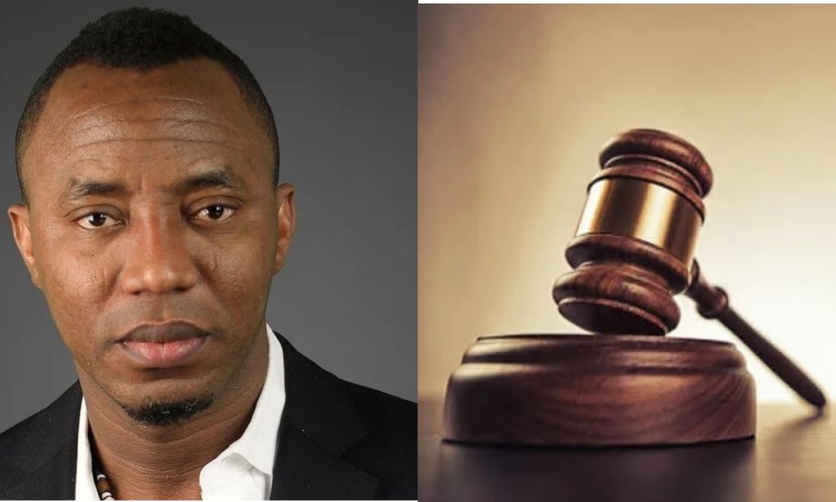 Sowore