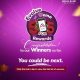 Wema’s 5 For 5 Campaign