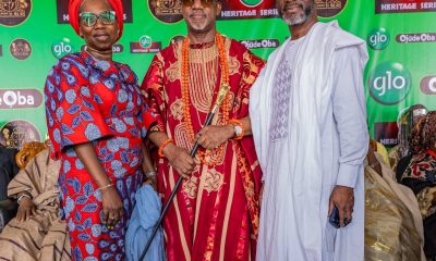 Rite Foods Lights Up Ojude Oba 2026