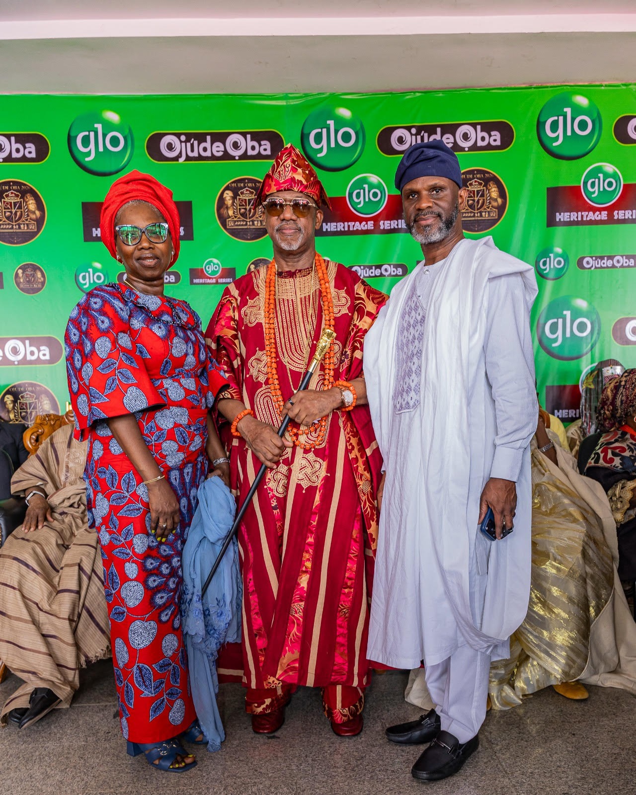 Rite Foods Lights Up Ojude Oba 2026