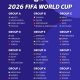 World Cup 2026